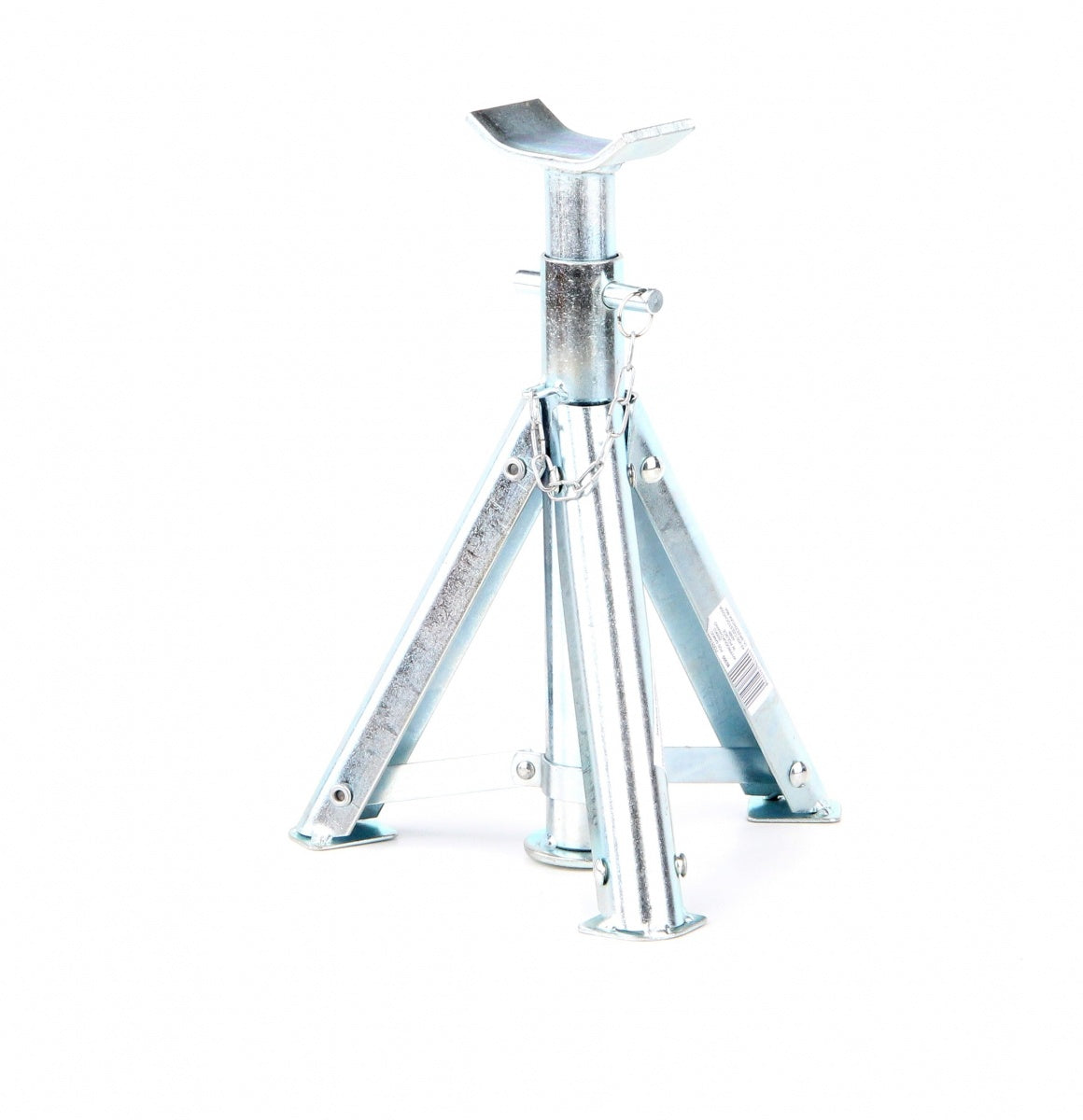 Sudedama atrama 1 vnt. 2T, TUV/GS 250-380mm (80300)