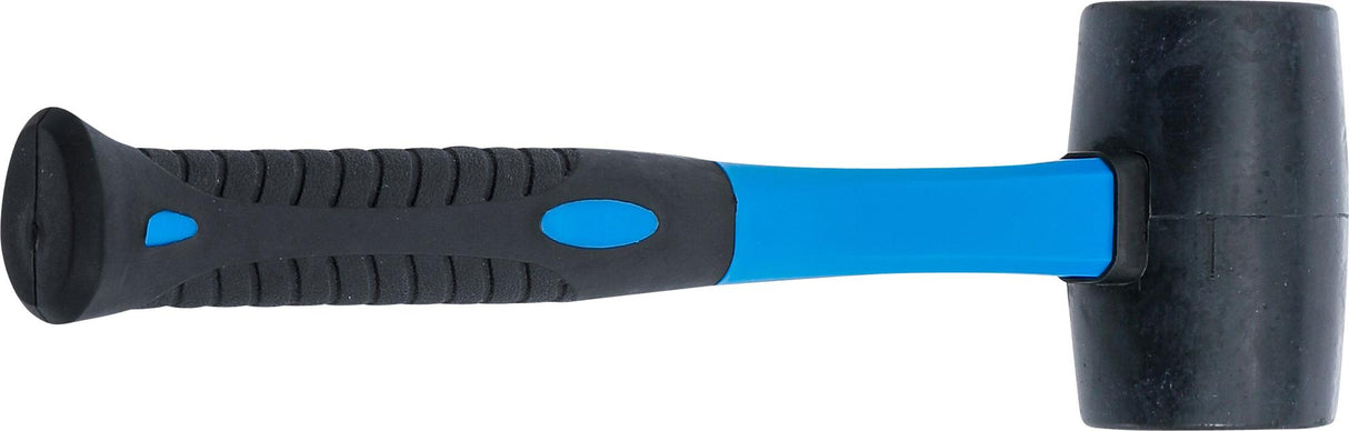 Guminis plaktukas Ø 50 mm su FG rankena | 250 g (1960)