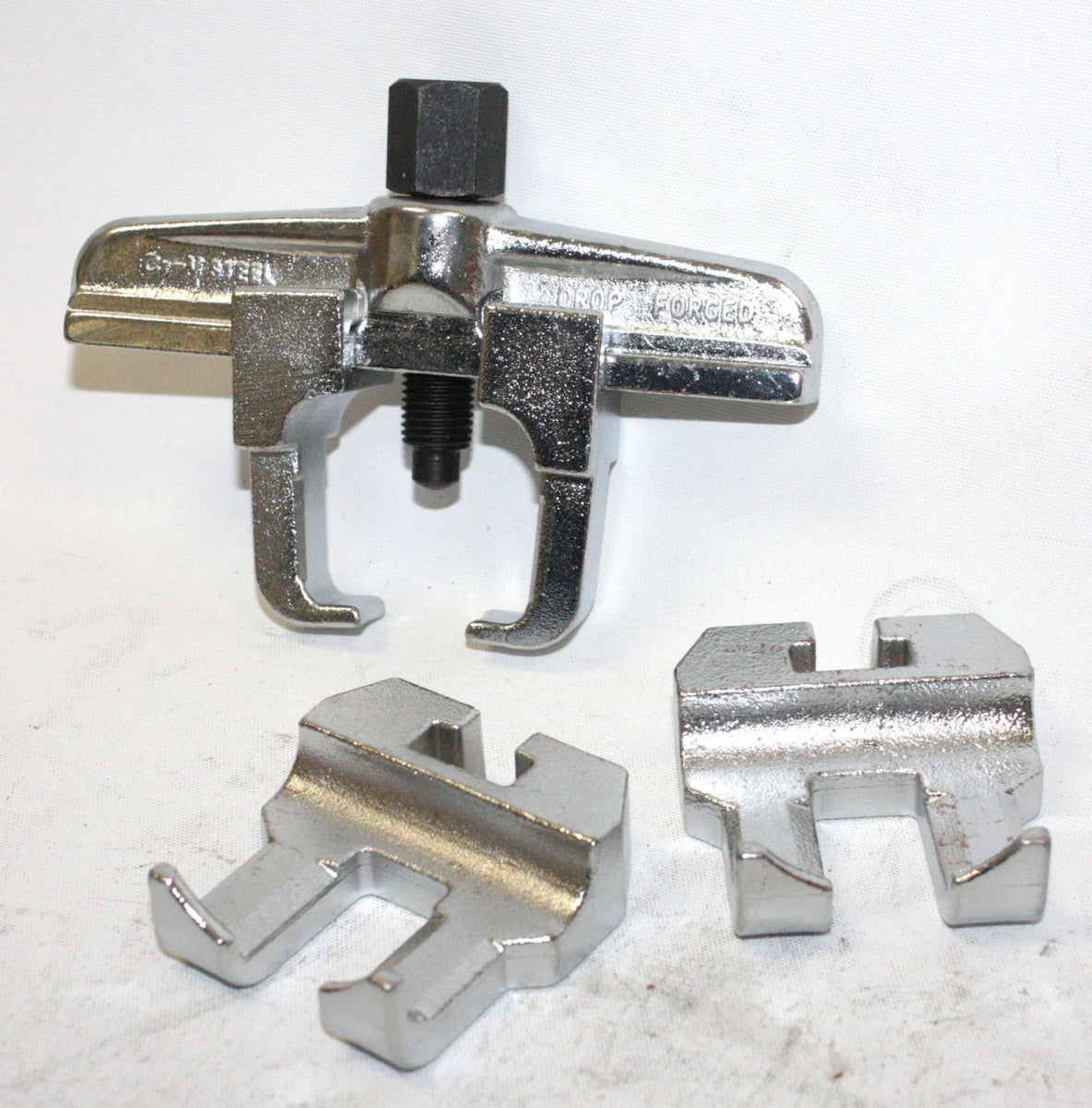 Skremulio nuėmėjjas (SK1365)