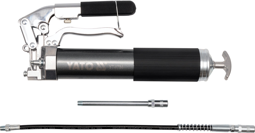 Tepimo pistoletas sustiprintas | 500 cm³ (YT-0704)