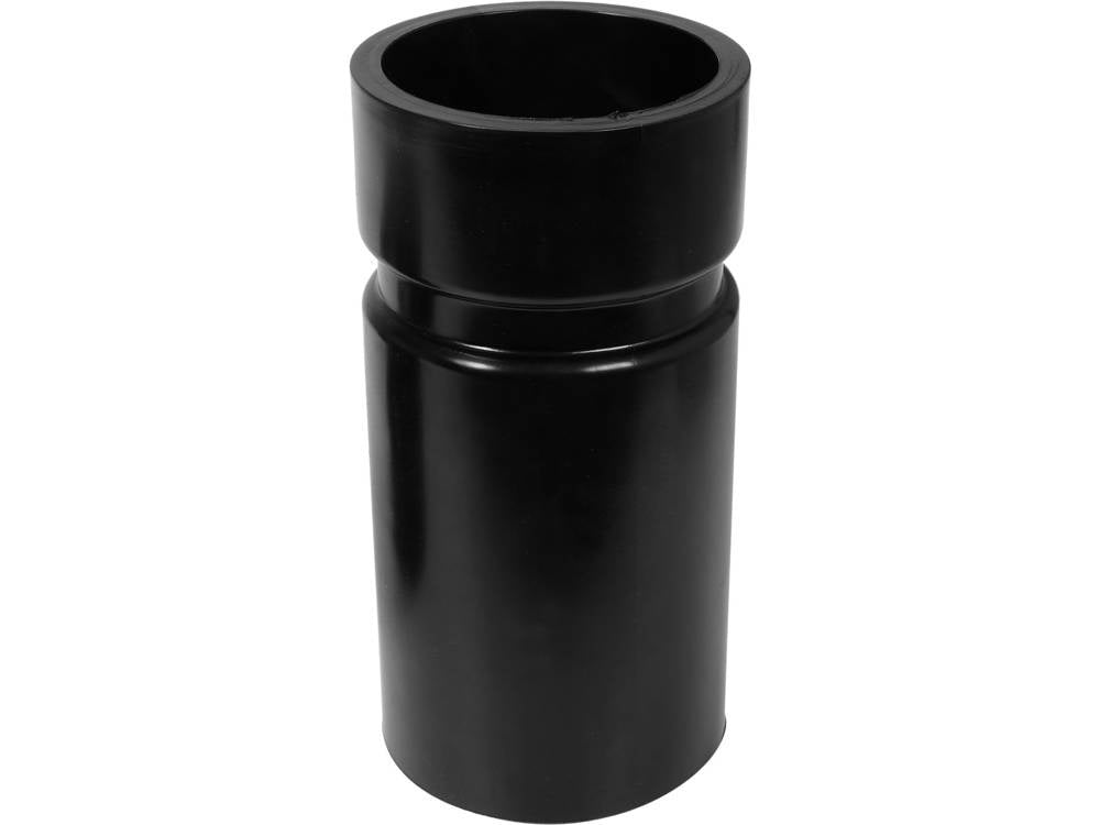 Valymo siurblys kanalizacijai valyti | 3 antgaliai (YT-25030)