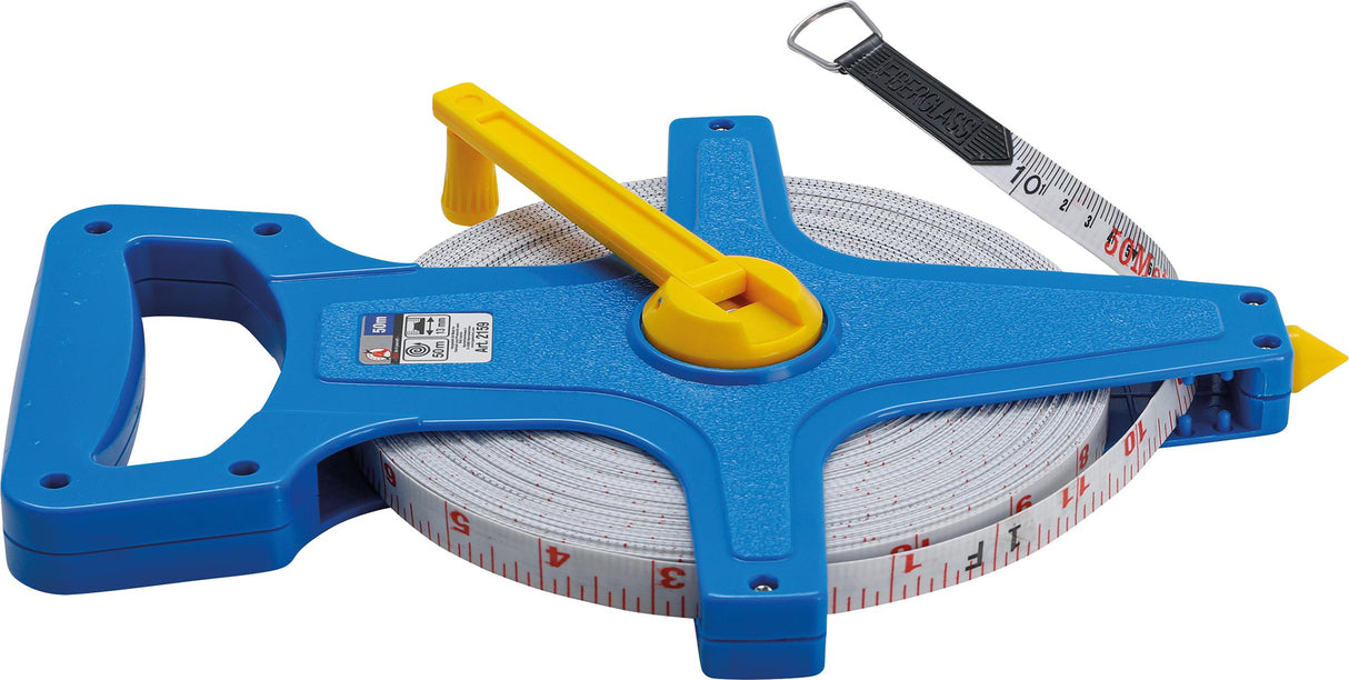 Geodezinė matavimo juosta | 50 m (2159)