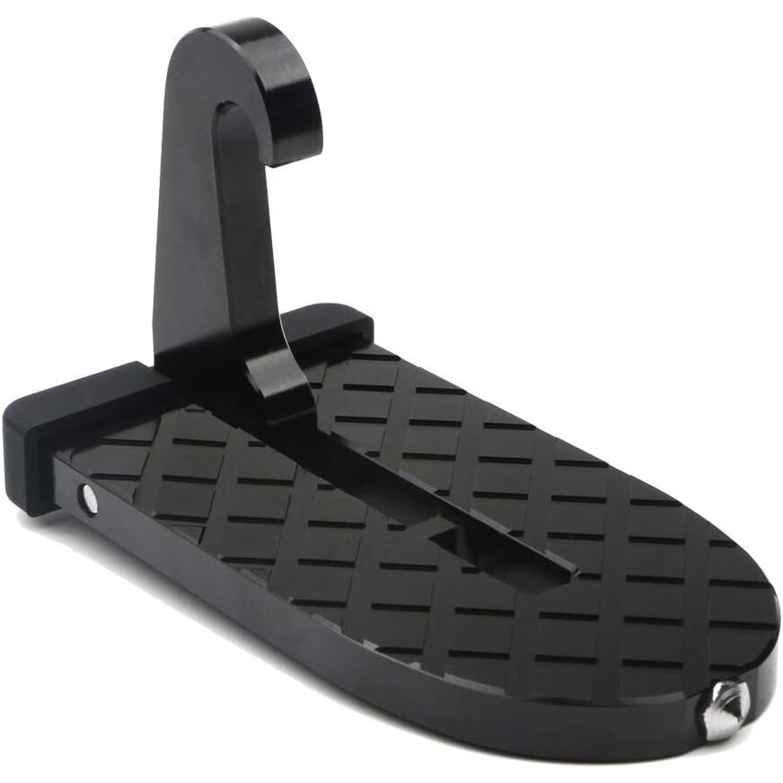 Universalus daugiafunkcis sulankstomas automobilio durų laiptelis (FS250)