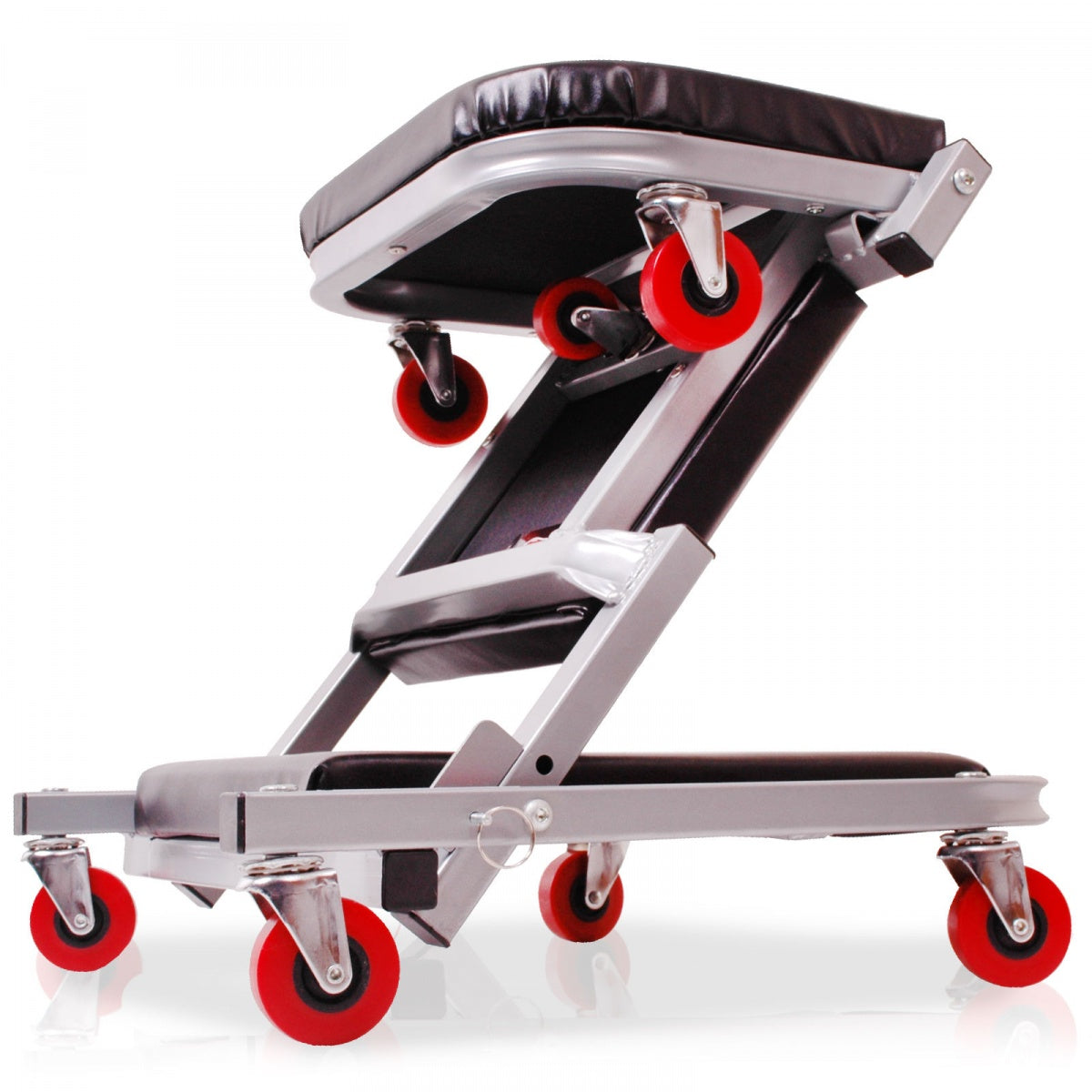 Sulankstomas gultas/kėdutė (2995V)