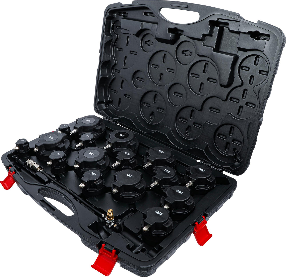 Testavimo rinkinys turbo sistemoms | 17 vnt. (9585)