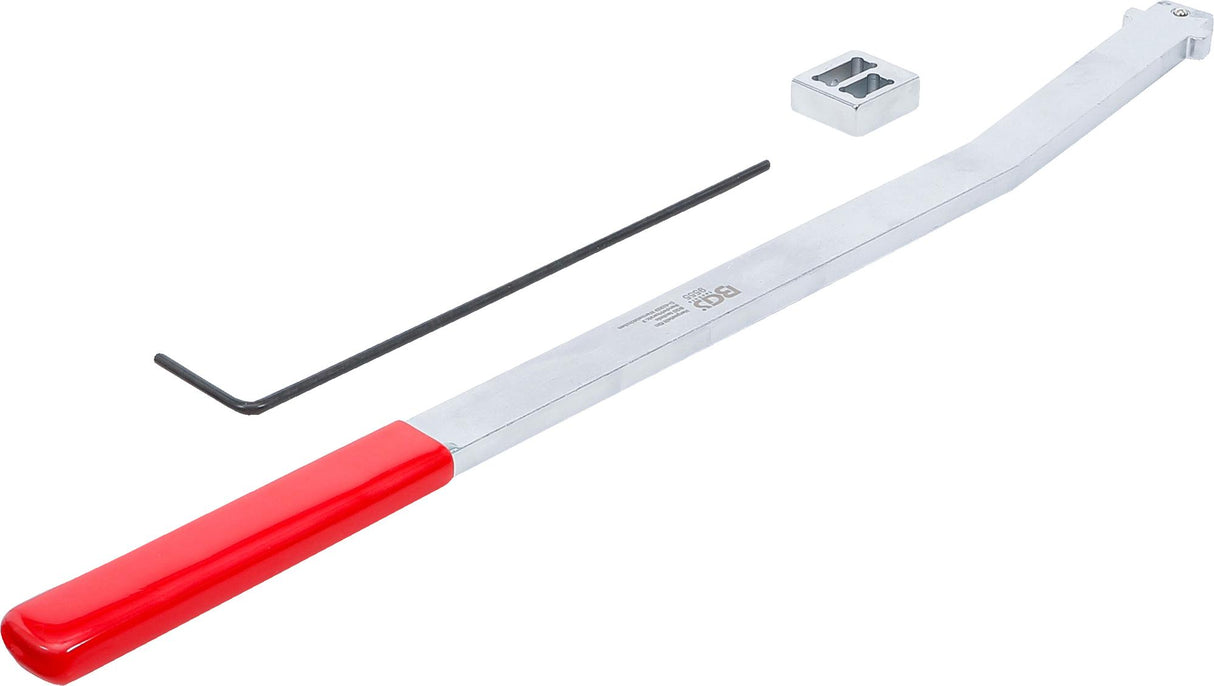 Įrankių rinkinys V-tipo diržui | Citroen, Peugeot, Fiat, Ford 1.4L ir 1.6L Diesel (9555)