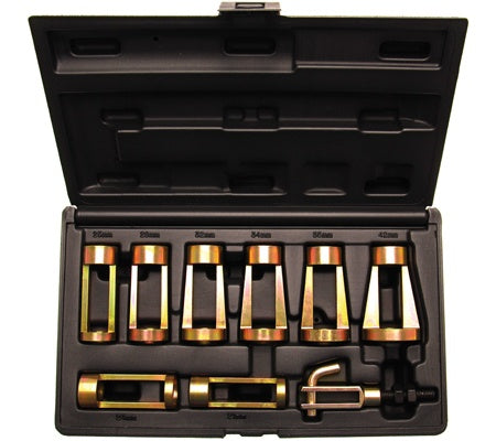 Adapterių rinkinys vožtuvų nuspaudimui (8357-1)