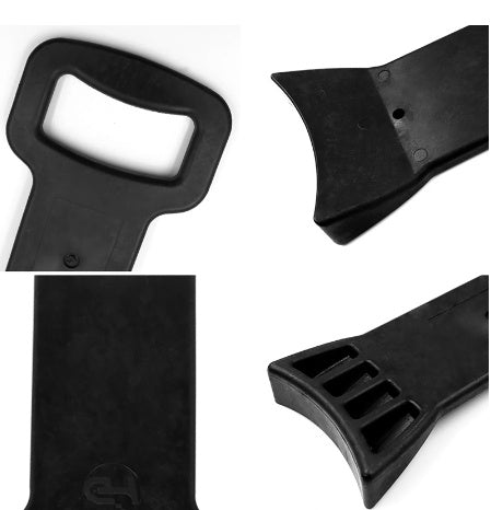 Padangų montavimo / borto fiksavimo įrankis (BC200)