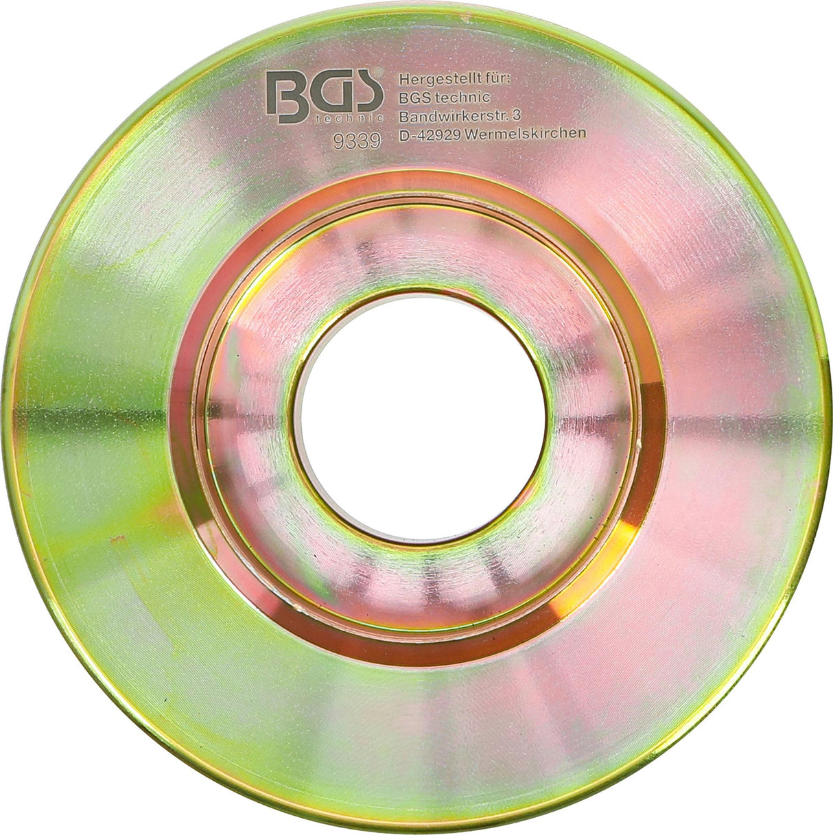 Nustatymo įrankis (K1 ir K2) | VAG DSG sankabai greičių dėžėms nuo 06.2011 (9339)