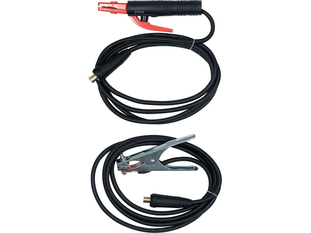 INVERTER WELDER MMA WITH PFC 200A (YT-81358)