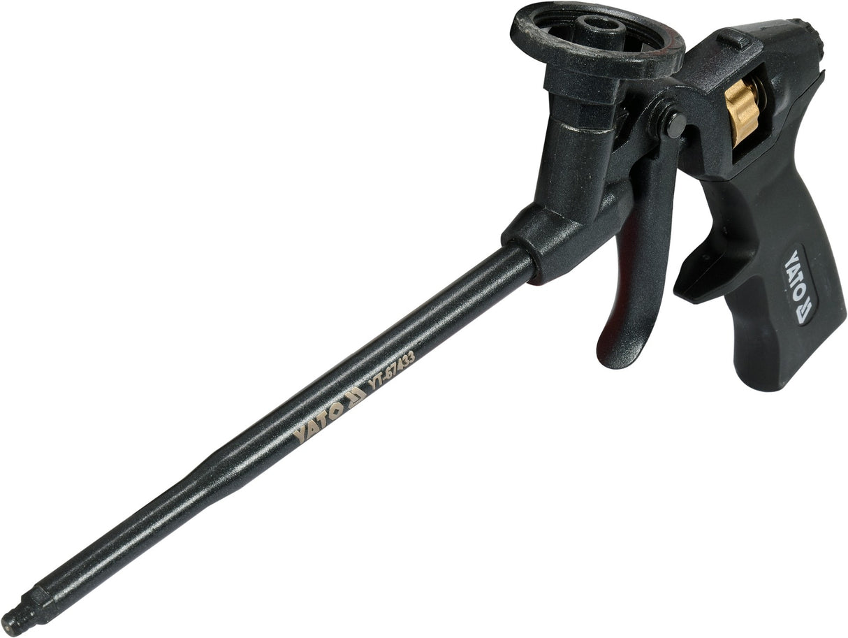 Pistoletas montažinėms putoms (YT-67433)