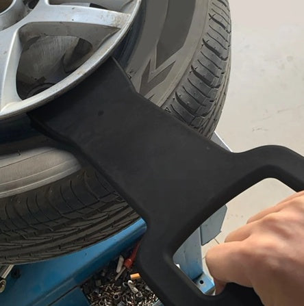 Padangų montavimo / borto fiksavimo įrankis (BC200)