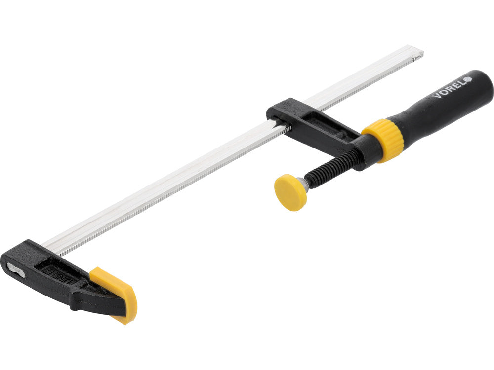 Spaustuvas F-tipo TÜV/GS 50x250mm (37103)