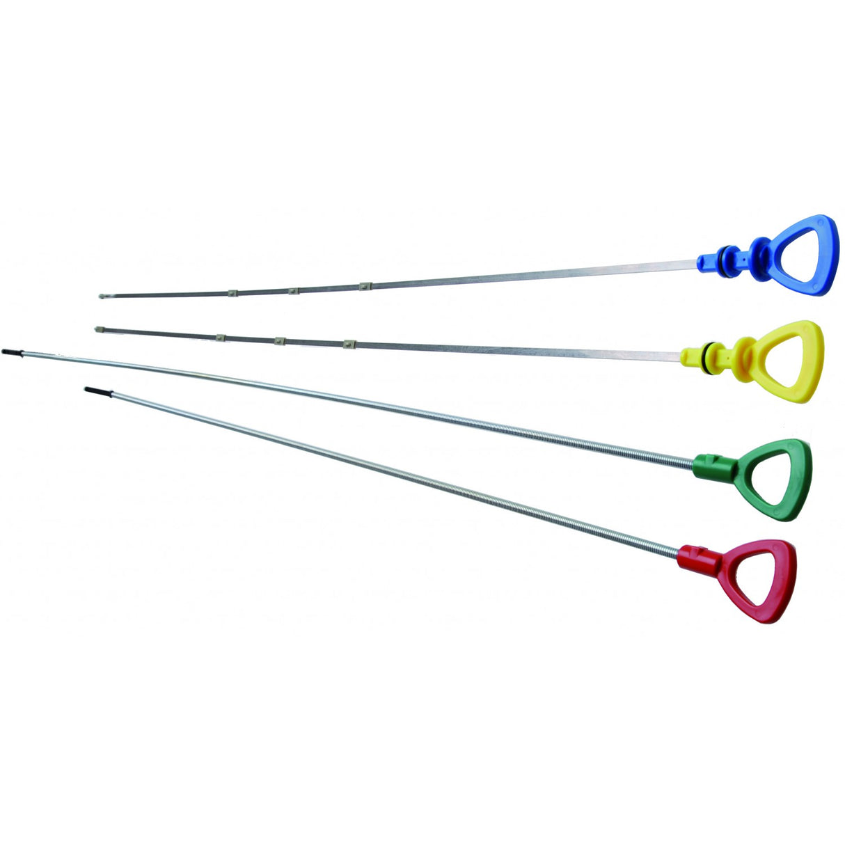 Tepalo lygio matuokliai | Mercedes Benz | 4 vnt. (1010)