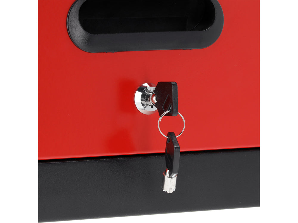 Sieninė spintelė dirbtuvėms | 1320X305X510 mm (YT-089352)