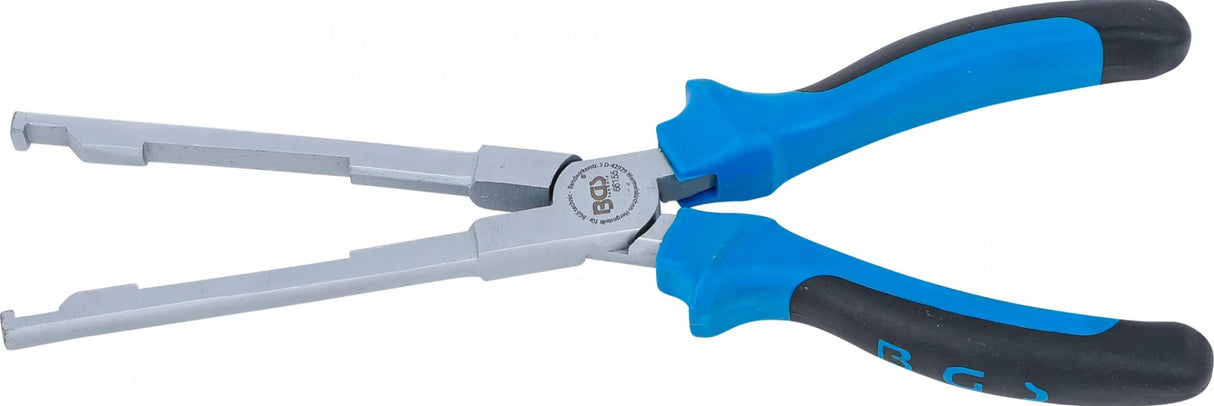 Replės kaitinimo žvakėms | tiesios (66155)