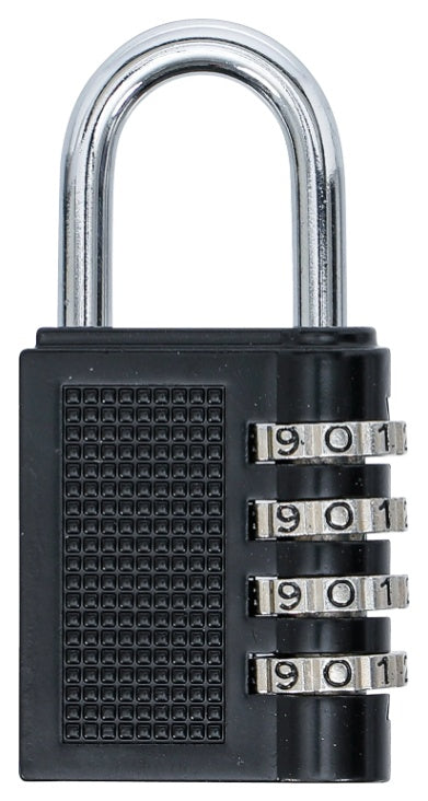 Padlock | with code (85120)