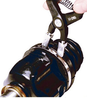 Replės pusašių gumų sąvaržoms | VAG, Mercedes, Toyota (479)