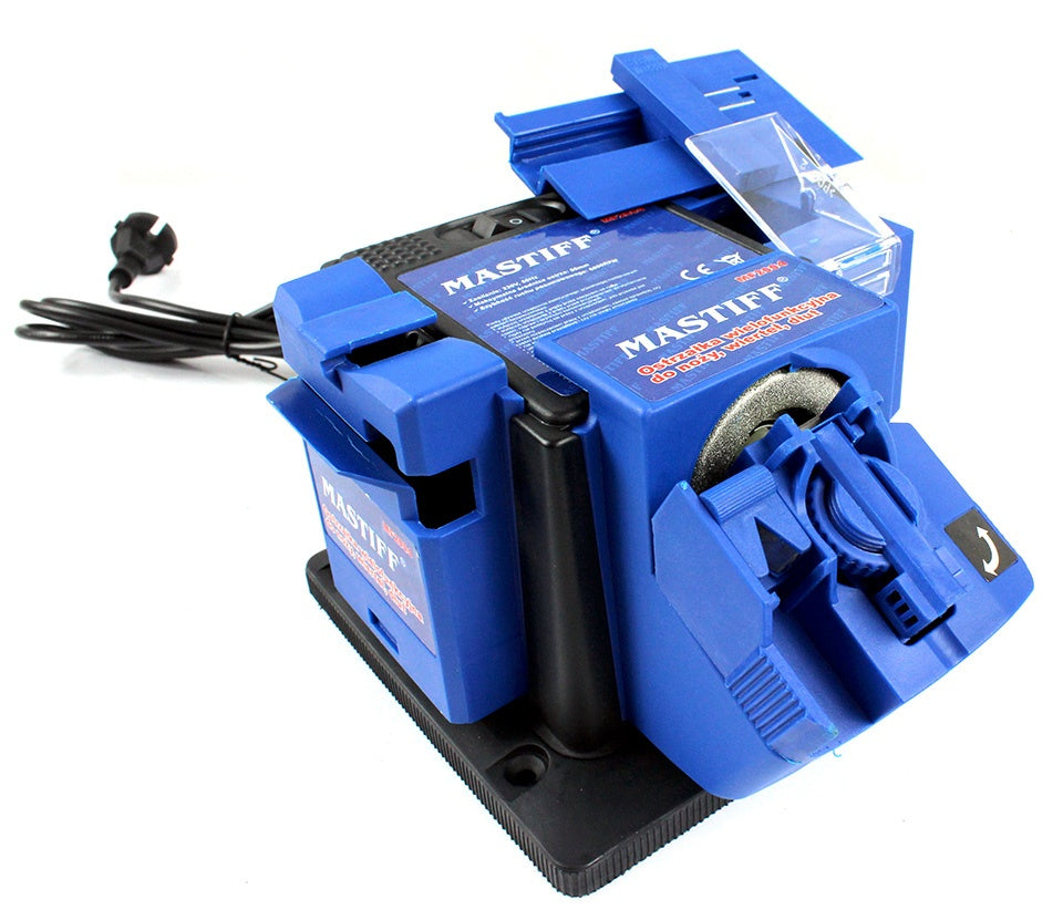 Daugiafunkcinis galastuvas (G81203)