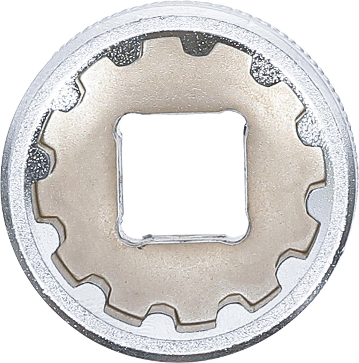 Головка многофункциональная 3/8", 19 mm