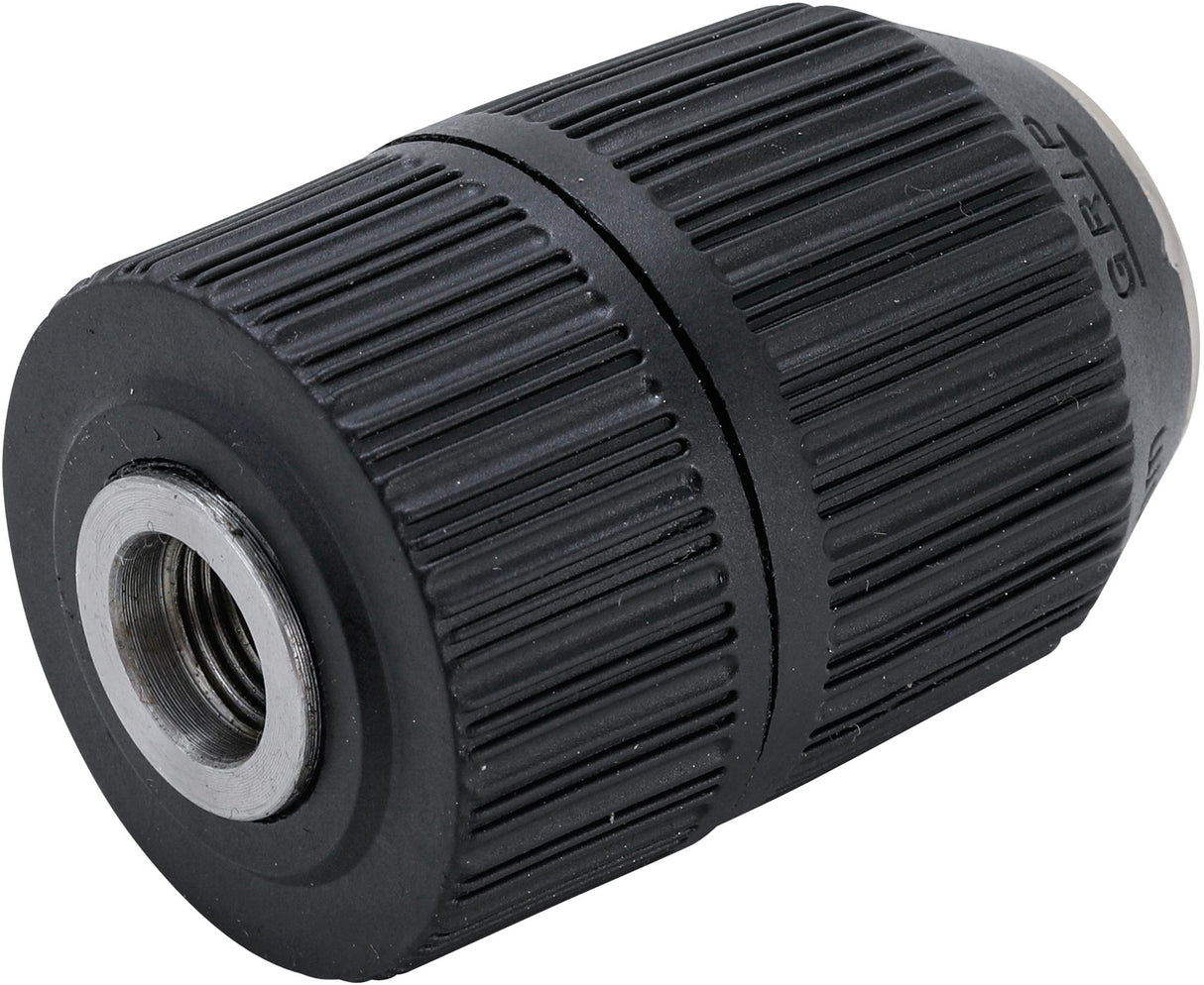 Greito veikimo griebtuvas | 2 - 13 mm | 1/2" x 20 UNF (9936)