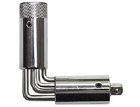 UNIVERSAL JOINT 1/4" - 90 DEGREES "STAHLBERG" (EH281614)