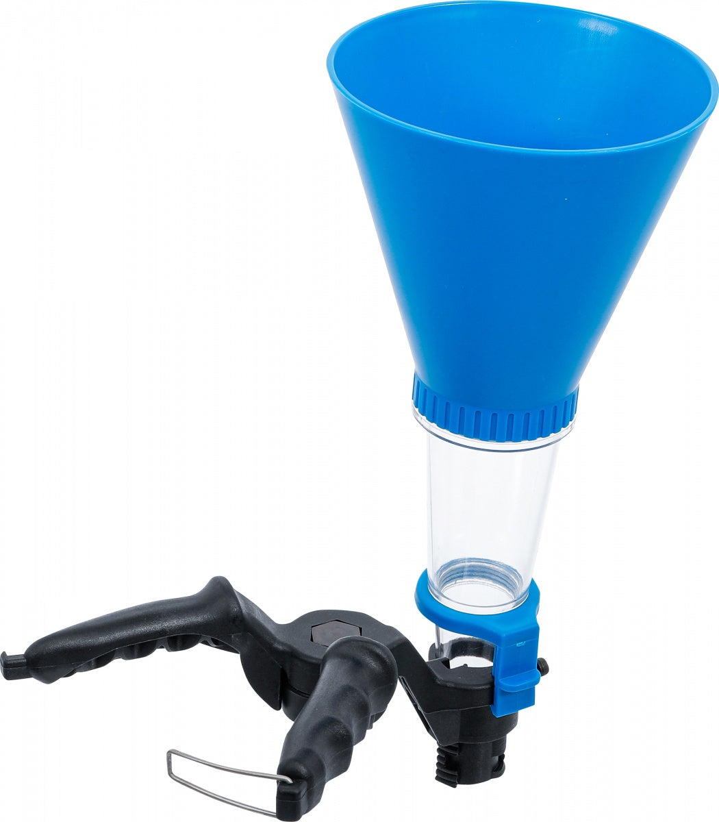 Universalus tepalo piltuvas | Ø28 - Ø74 mm (9391)