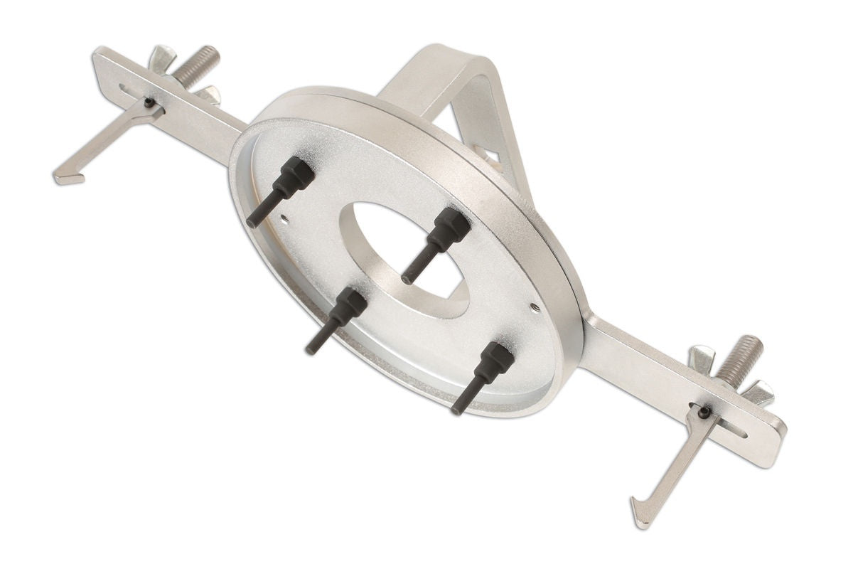 Dvigubos sankabos įrankis Volvo, Ford, Chrysler, Dodge (CTR06)