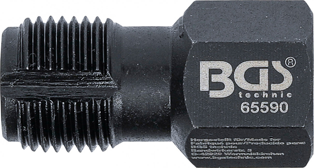 Deguonies jutiklio sriegio taisymo įrankis | M18 x 1,5 mm (65590)