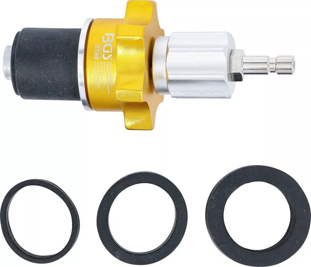 Universalus aušinimo sistemos testavimo adapteris | 30 - 50 mm (8599)