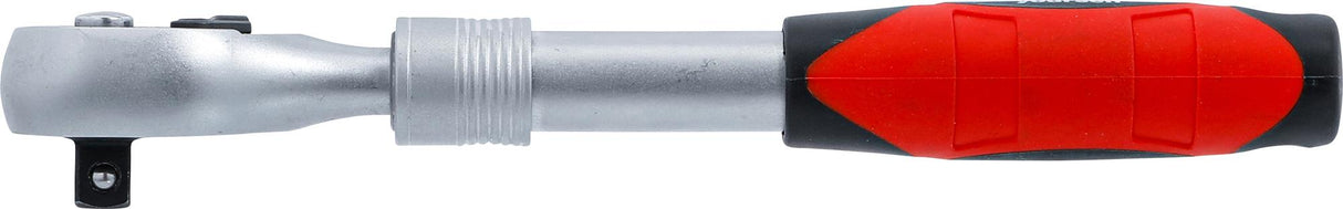 Terkšlių rinkinys | ištraukiamos | 6,3 mm (1/4") / 10 mm (3/8") / 12,5 mm (1/2") | 3 vnt. (72113)