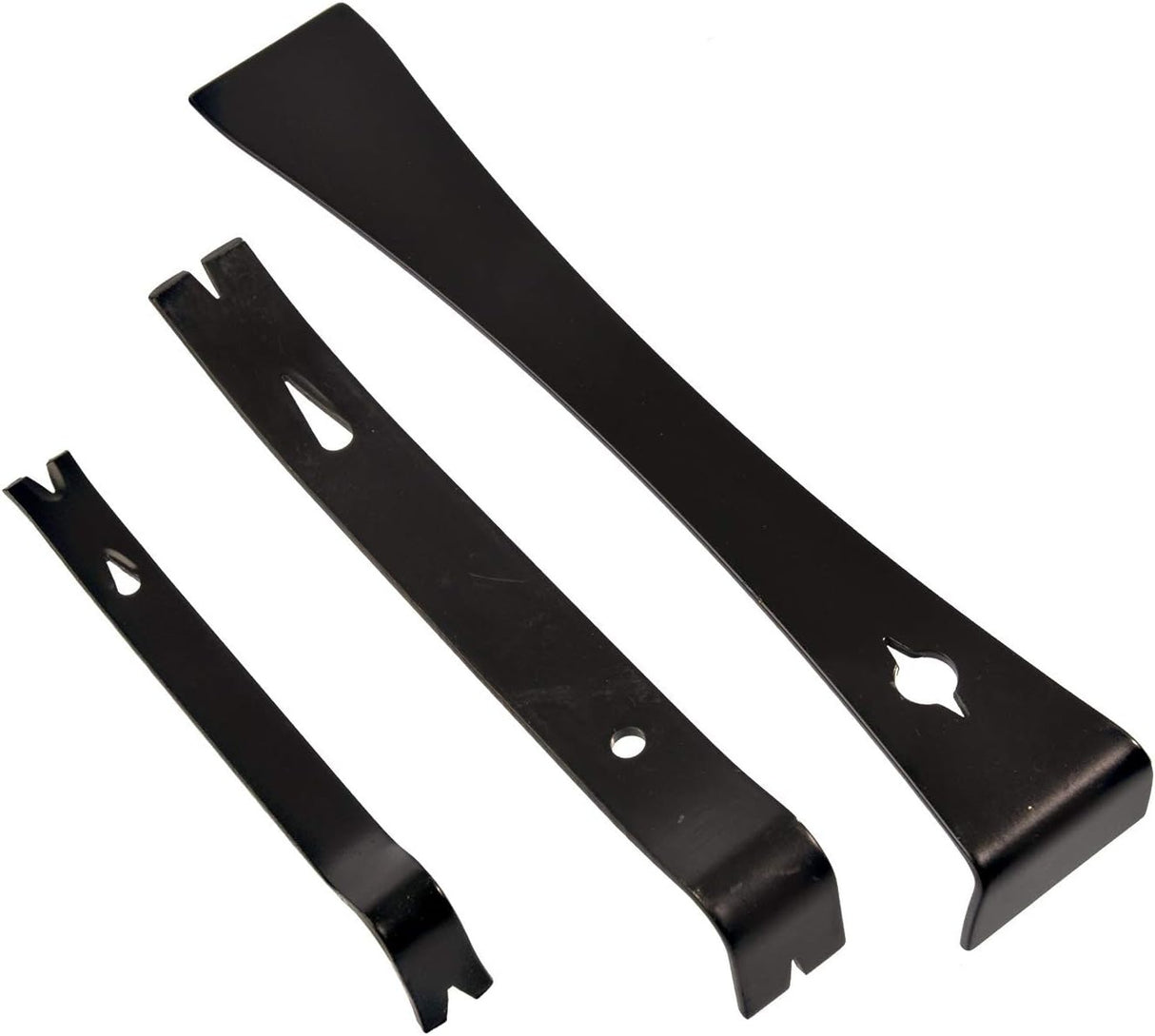 Montiruočių rinkinys | siauros | plieninės | 3 vnt. (SK47060)