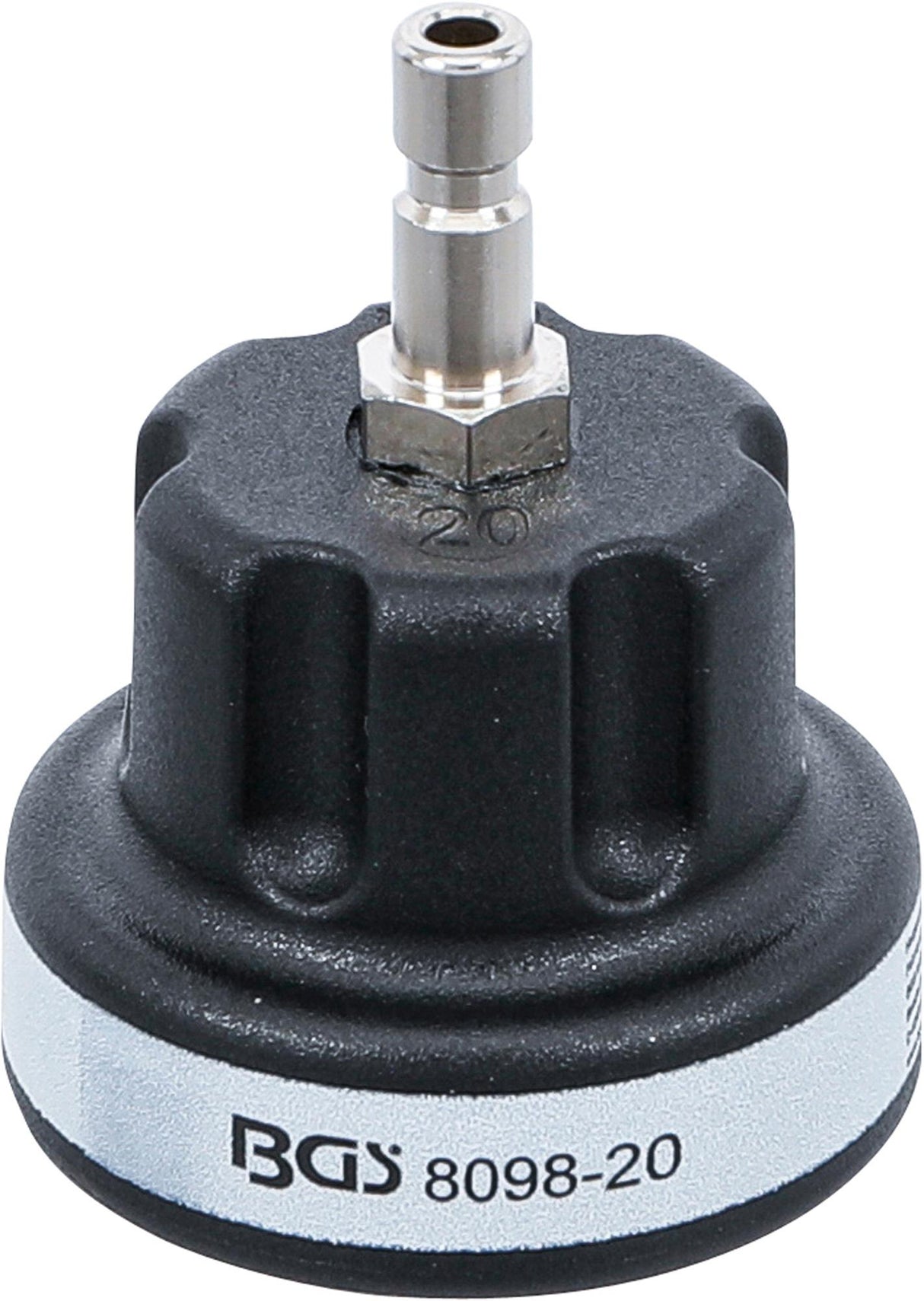 Spaudimo adapteris 20 | Saab Ecopower (8098-20)