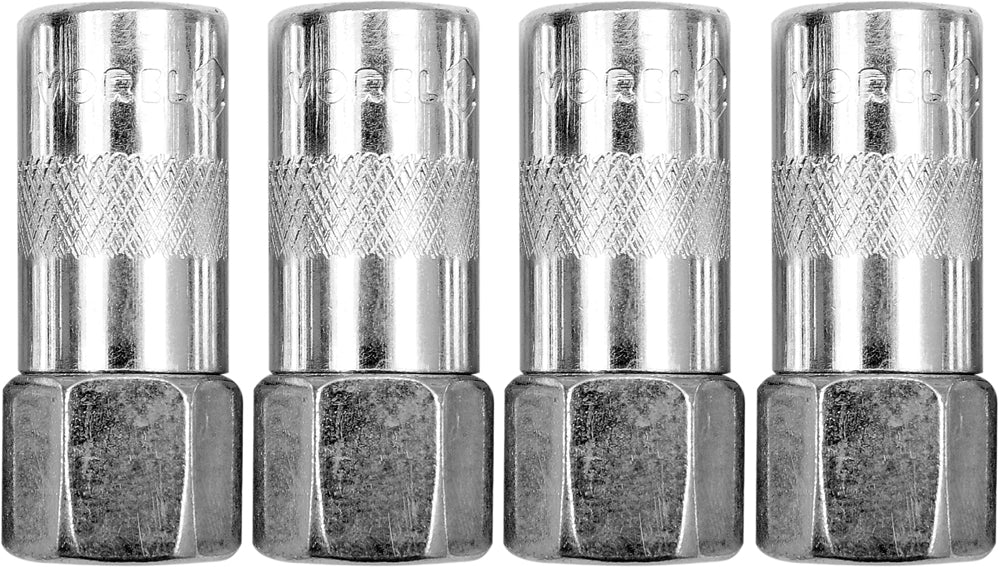 Насадки для шприца | 4 шт.