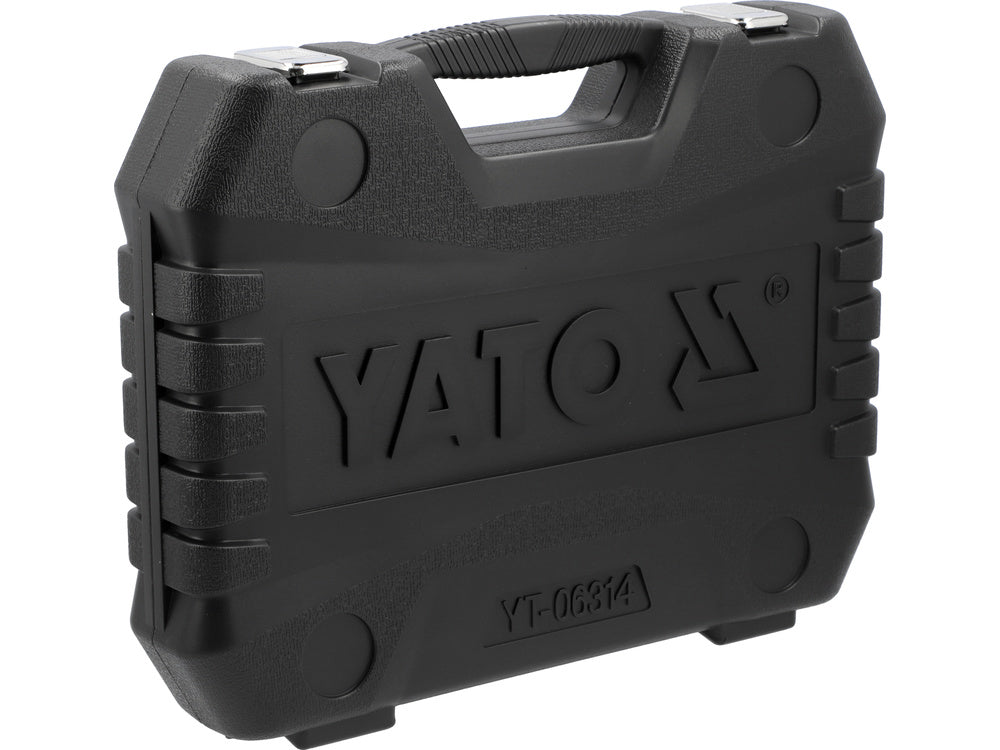 Duplex sankabos remonto komplektas | Ford Power Shift transmisijai (YT-06314)