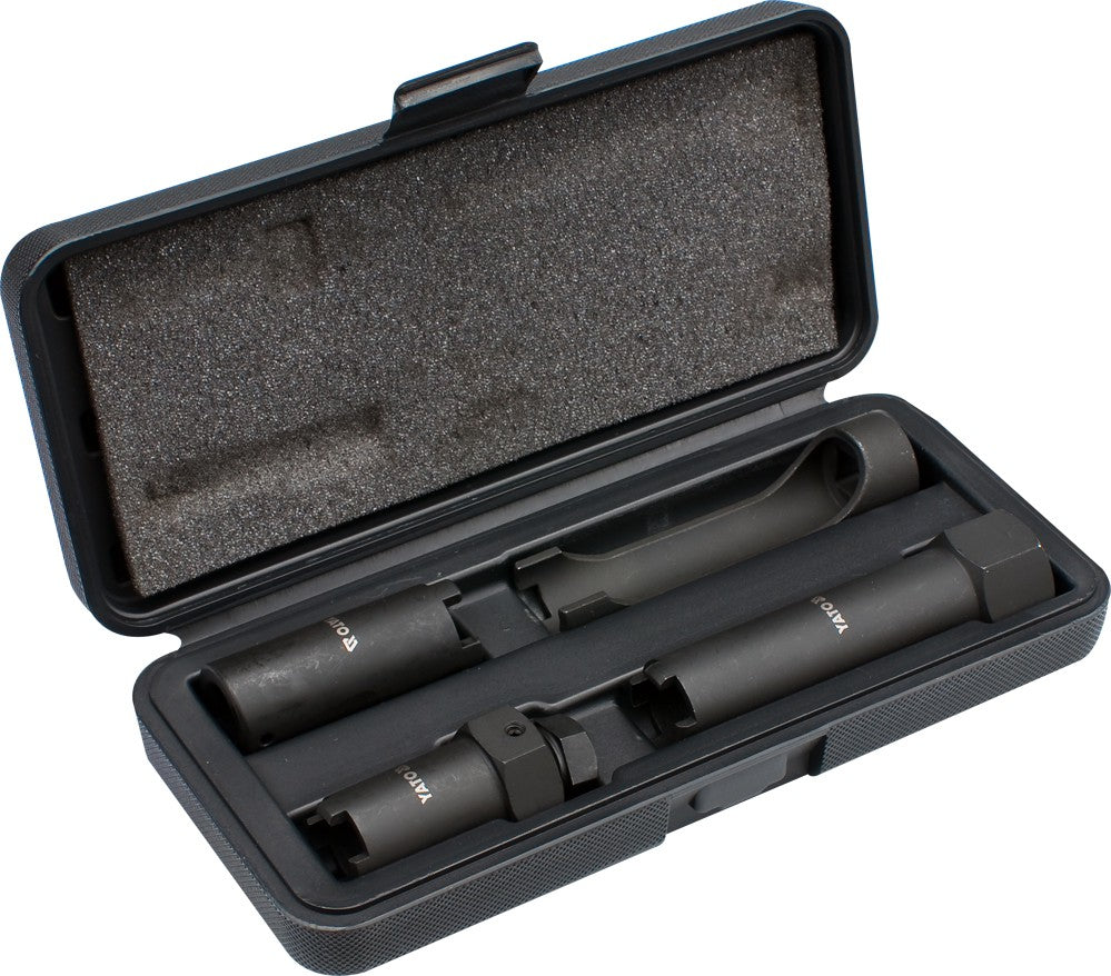 Specialios galvutės sunkvežimiams | 4 vnt. (YT-1762)