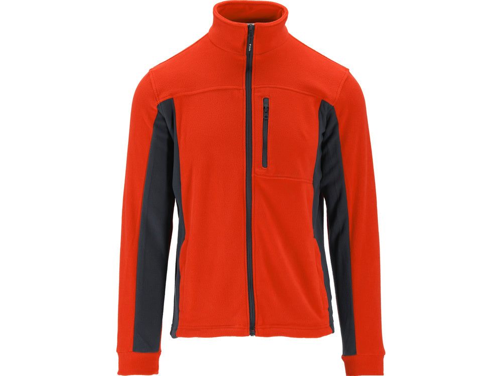 POLAR JACKET SOFT ROSE S. M (YT-79201)