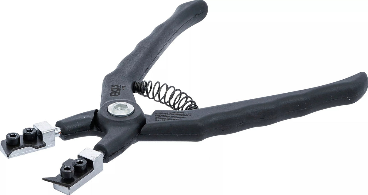 Replės pusašių gumų sąvaržoms | VAG, Mercedes, Toyota (479)