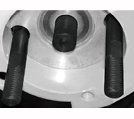 Dyzelinės pompos dantračio nuėmėjas | Ford | 7 vnt (SK8915)