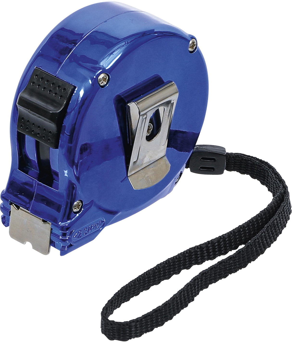 Matavimo ruletė | 19 mm x 5 m (8394)