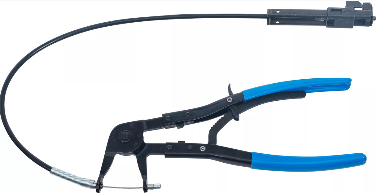 Replės žarnų sąvaržoms su trosu | VAG 2.0 TDI (66120)