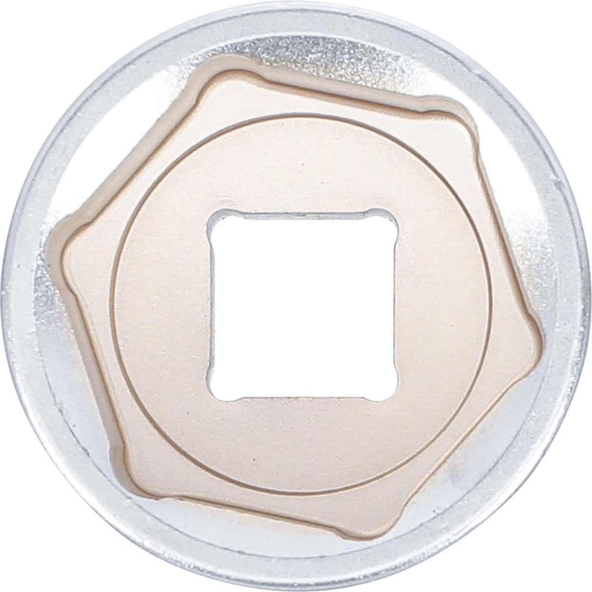 Galvutė 6-kampė | 20 mm (3/4") | 44 mm (3444)