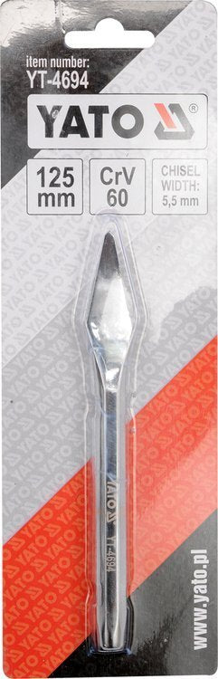 Kaltas | 125 mm (YT-4694)