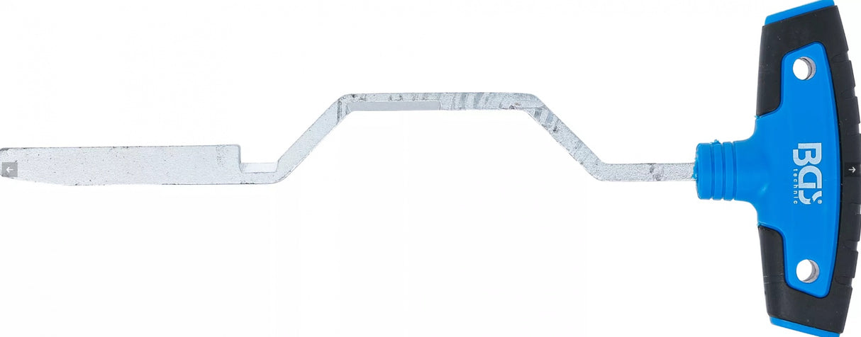 DSG pavarų dėžės montavimo svirtis | VAG (9537)