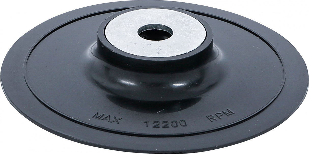 Plastikinis padas | Ø 125 mm (74552)