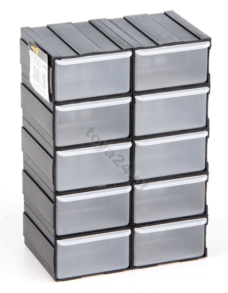 Komoda smulkiems daiktams | 225x155x100 mm (78785)