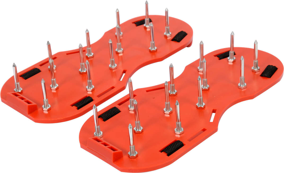 Padai / batai su smeigais (YT-80820)