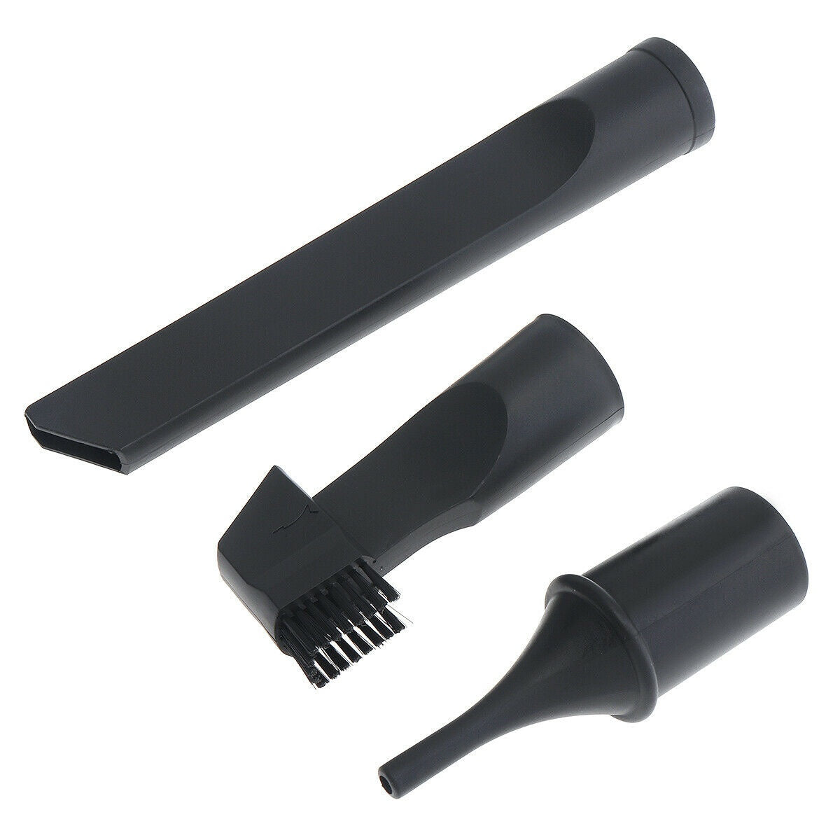 Siurbimo ir oro pūtimo pistoletas | reversinis | 9 vnt. (ABG002)