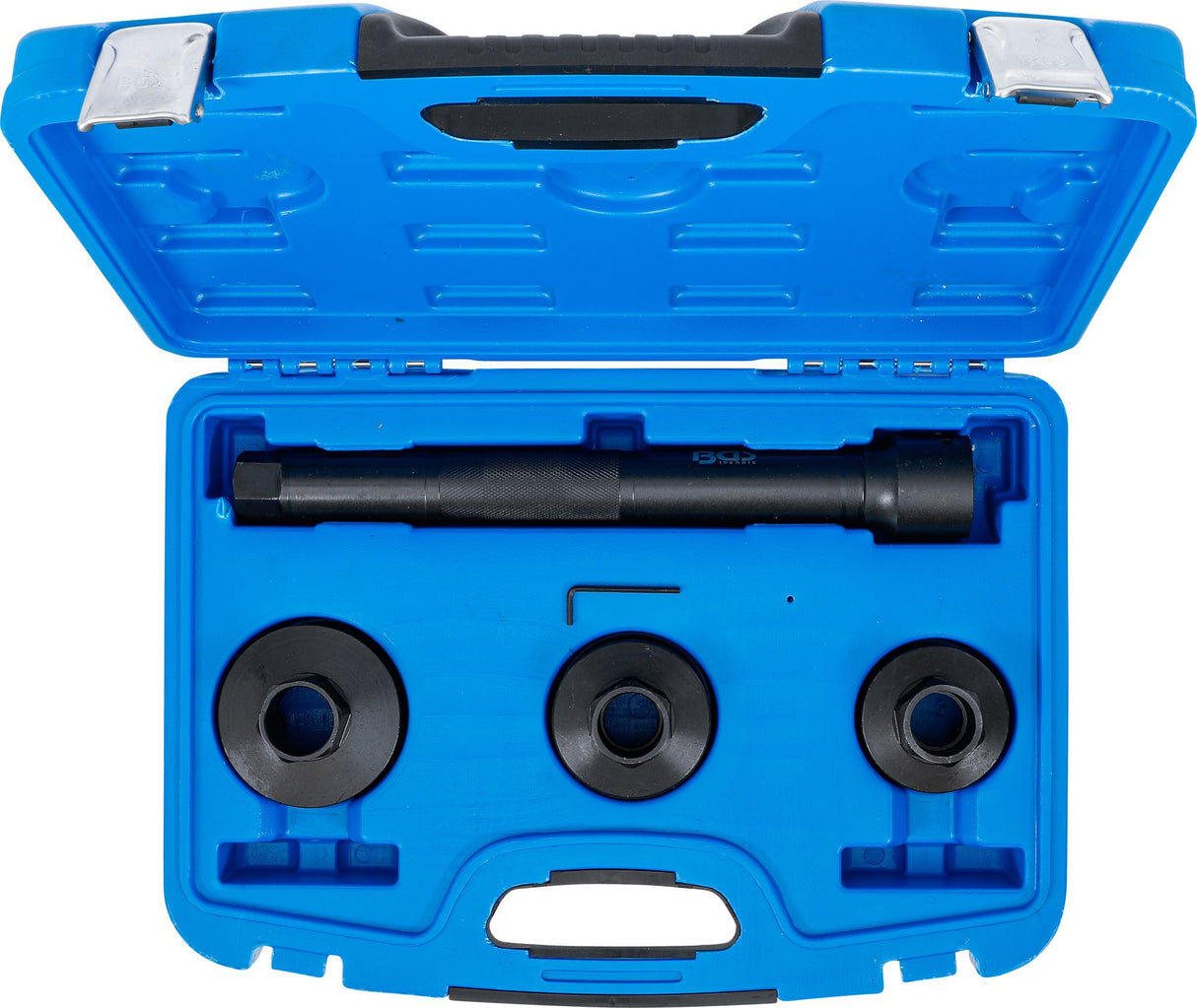 Įrankių rinkinys ašinėms jungtims | 4 vnt. (66530)