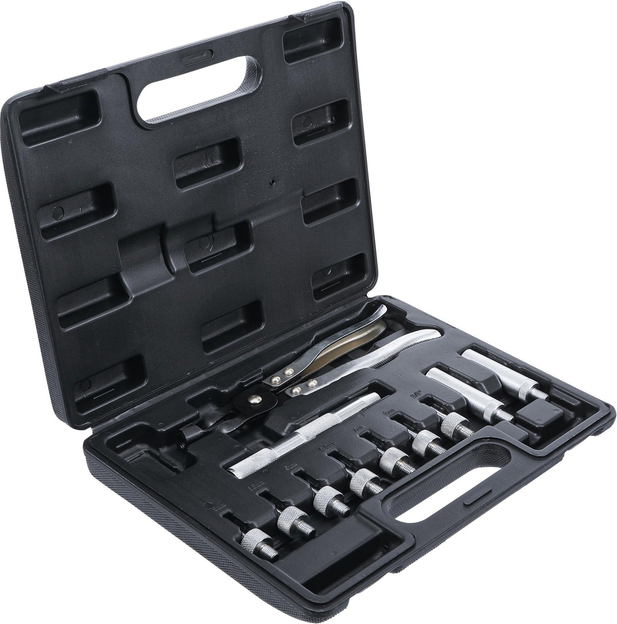 Montavimo rinkinys vožtuvo stiebo riebokšliams / tarpikliams (1783)